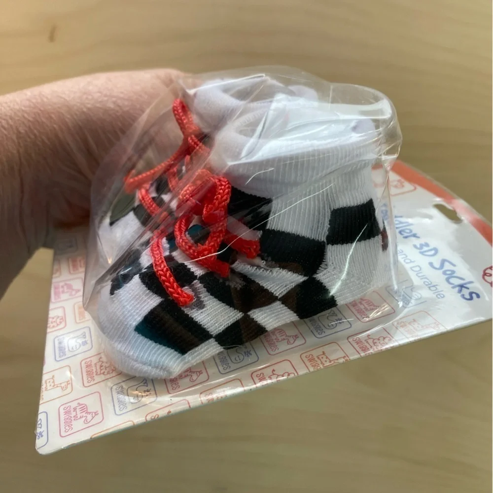 Swiggles toddler 3d